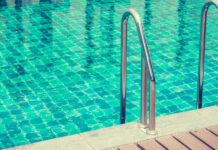 5χρονο παιδί σε σοβαρή κατάσταση μετά από ατύχημα σε ξενοδοχείο