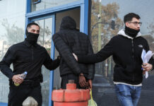 Λιοσίων: Προφυλακίστηκε 16χρονος για σοβαρό τραυματισμό συνομίλικης – Η 16χρονη αποσωληνώθηκε