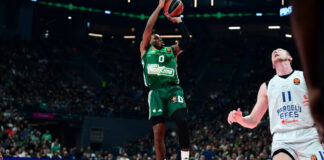 Euroleague: Η Μονακό πέφτει, η ψυχολογία ανεβαίνει για τον Αταμάν!