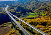 Οδικές Επιδόσεις: Άνοδος Κίνησης στην Αττική Οδό, Εγνατία, Κεντρική Οδό το α' τρίμηνο