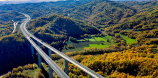 Οδικές Επιδόσεις: Άνοδος Κίνησης στην Αττική Οδό, Εγνατία, Κεντρική Οδό το α' τρίμηνο