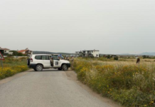 Λετυμπιώτης: «Βάναυση παραβίαση» στη Νεκρή Ζώνη – Στόχος η αμφισβήτηση και νέα τετελεσμένα