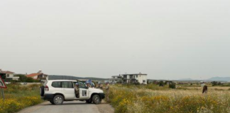 Λετυμπιώτης: «Βάναυση παραβίαση» στη Νεκρή Ζώνη – Στόχος η αμφισβήτηση και νέα τετελεσμένα