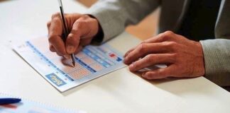 Τζόκερ: 6,7 εκατ. ευρώ μοιράστηκαν – Αναλυτικά οι τυχεροί αριθμοί!