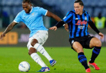 Λάτσιο: Θρίαμβος στα πέναλτι, πρόκριση στον τελικό του Κυπέλλου Ιταλίας!