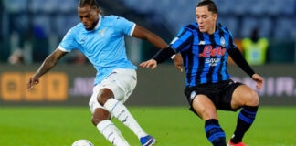 Λάτσιο: Θρίαμβος στα πέναλτι, πρόκριση στον τελικό του Κυπέλλου Ιταλίας!