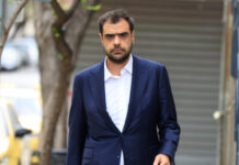 Μαρινάκης για Μυλωνάκη: «Ο Γιώργος είναι δυνατός, πρώτη μάχη νικημένη»