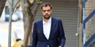 Μαρινάκης για Μυλωνάκη: «Ο Γιώργος είναι δυνατός, πρώτη μάχη νικημένη»