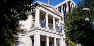 Ελλάδα στον ΟΗΕ: Αμύνεται στα 12 μίλια, απορρίπτει casus belli