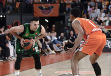 Παναθηναϊκός: Η ώρα της αλήθειας για τους "πράσινους" χωρίς Σλούκα