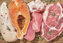 Πρωτεΐνη: Ποιο κρέας – βοδινό, κοτόπουλο, χοιρινό ή ψάρι – προσφέρει τα περισσότερα οφέλη;