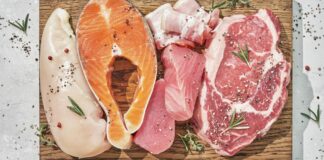 Πρωτεΐνη: Ποιο κρέας – βοδινό, κοτόπουλο, χοιρινό ή ψάρι – προσφέρει τα περισσότερα οφέλη;