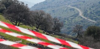 Αφθώδης Πυρετός στη Λέσβο: Αυτοψία του Υφυπουργού Αγροτικής Ανάπτυξης