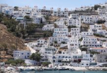 Αστυπάλαια: Ο Ελληνικός Παράδεισος στους Κορυφαίους Προορισμούς του 2026