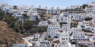 Αστυπάλαια: Ο Ελληνικός Παράδεισος στους Κορυφαίους Προορισμούς του 2026