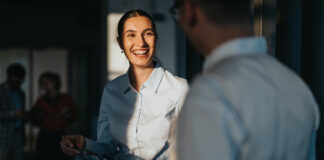 Μάθετε τον χρωματικό σας κώδικα: Πώς επικοινωνείτε στην εργασία;