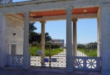 Παλατάκι Θεσσαλονίκης: Ολοκληρώθηκε ο διαγωνισμός – Έναρξη ανάπλασης ιστορικού κτιρίου