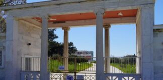 Παλατάκι Θεσσαλονίκης: Ολοκληρώθηκε ο διαγωνισμός – Έναρξη ανάπλασης ιστορικού κτιρίου