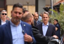 Πρωθυπουργός Μητσοτάκης: Επίσκεψη στον «Ευαγγελισμό» το πρωί της Κυριακής