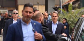 Πρωθυπουργός Μητσοτάκης: Επίσκεψη στον «Ευαγγελισμό» το πρωί της Κυριακής