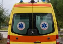 Χαλκιδική: Νεκρός εντοπίστηκε σε παραλία της Νικήτης 73χρονος αγνοούμενος