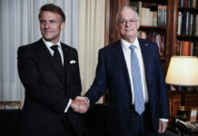 Δείπνο εις τιμήν Μακρόν: Ιστορικοί δεσμοί, "Ελλάς-Γαλλία-Συμμαχία" & Ελληνικές αναφορές