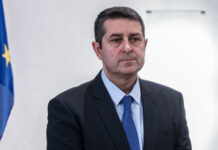 Γιώργος Μυλωνάκης: Σταθερή η κατάσταση στη ΜΕΘ, αχτίδα αισιοδοξίας απ' τους γιατρούς