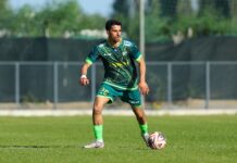 Στόχος ομάδων Α' Κατηγορίας: Ο Μάριος Αντωνίου στο προσκήνιο