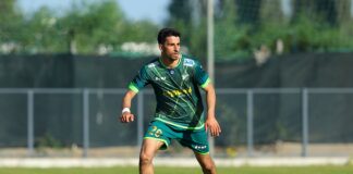 Στόχος ομάδων Α' Κατηγορίας: Ο Μάριος Αντωνίου στο προσκήνιο