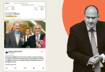 Πόθεν Έσχες Λαζαρίδη: Ασάφειες & Αλλαγές Δηλώσεων Προκαλούν Ερωτήματα