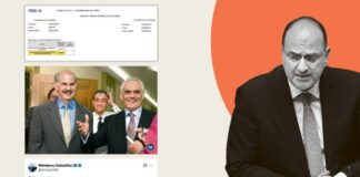 Πόθεν Έσχες Λαζαρίδη: Ασάφειες & Αλλαγές Δηλώσεων Προκαλούν Ερωτήματα