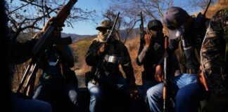 Μεξικό: Ναρκοπολεμος στα σύνορα με ΗΠΑ μετά από σύλληψη "στόχου"