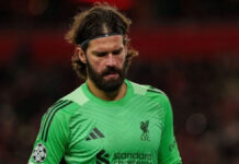 Προφορική συμφωνία της Γιουβέντους με Άλισον