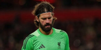 Προφορική συμφωνία της Γιουβέντους με Άλισον