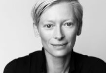 Τίλντα Σουίντον στην Αθήνα: Έκθεση-φόρος τιμής σε καλλιτεχνικές φιλίες