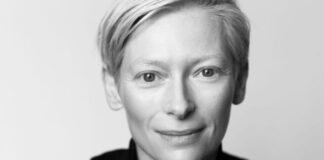 Τίλντα Σουίντον στην Αθήνα: Έκθεση-φόρος τιμής σε καλλιτεχνικές φιλίες