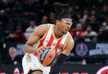 Euroleague: Έσοδα για τις ομάδες εκτός playoffs – Τι ισχύει από την 17η θέση;