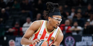 Euroleague: Έσοδα για τις ομάδες εκτός playoffs – Τι ισχύει από την 17η θέση;