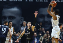 ΠΑΟΚ: Έξι πόντους διαφορά πρόκρισης επί της Μπιλμπάο με Μπέβερλι