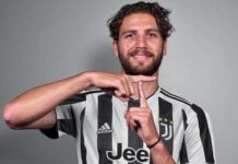 Μανουέλ Λοκατέλι: Αποφασισμένος να μείνει στη Γιουβέντους έως το 2030