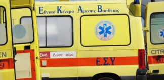 Χαλκιδική: 73χρονος αγνοούμενος εντοπίστηκε νεκρός σε παραλία της Νικήτης