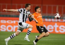 Λουτσέσκου: «Ντροπιαστική βραδιά για τον ΠΑΟΚ» μετά τον αποκλεισμό από τον ΟΦΗ