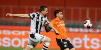 Λουτσέσκου: «Ντροπιαστική βραδιά για τον ΠΑΟΚ» μετά τον αποκλεισμό από τον ΟΦΗ