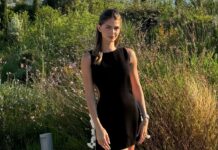 Lip Gloss: Το «Game Changer» της Αμαλίας Κωστοπούλου για ζουμερά χείλη