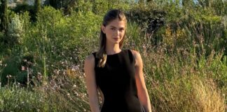 Lip Gloss: Το «Game Changer» της Αμαλίας Κωστοπούλου για ζουμερά χείλη