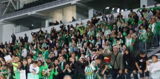 Άρης: Επίσημη ενημέρωση για τα εισιτήρια του ντέρμπι με την Ομόνοια