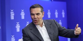Τσίπρας: Η "αριστερή" ταυτότητα και η συνταγή για εκλογές