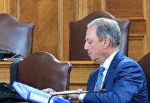 Μικροπολιτική σκοπιμότητα καταλογίζει στο ΠΑΣΟΚ ο Σπήλιος Λιβανός