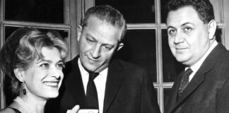 Μάνος Χατζιδάκις: 17/4/1961, Όσκαρ για «Τα Παιδιά του Πειραιά»