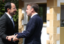 Κύπρος: Γαλλική στρατιωτική παρουσία στο νησί – Η συμφωνία του Ιουνίου